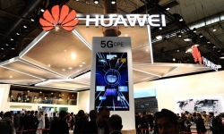 Smartphone 5G đến từ Huawei sẽ xuất hiện vào giữa năm nay