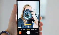 Apple đồng ý trả tiền cho người thắng cuộc 'Shot on iPhone'