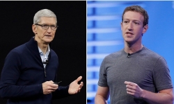 Facebook Research bị xóa khỏi kho ứng dụng của Apple sau bê bối rò rỉ dữ liệu