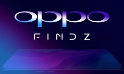 Find Z- flagship tiếp theo của OPPO sẽ trang bị chip Snapdragon 855