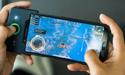 Xiaomi sắp trình làng chiếc Black Shark 2 chuyên cho game thủ