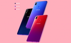 Vivo U1 chính thức ra mắt tại Trung Quốc