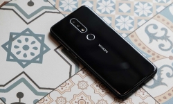 Nokia 6.2 có thể ra mắt sau sự kiện MWC 2019