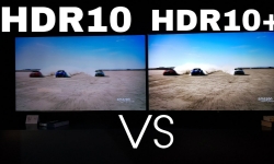 Tìm hiểu về định dạng HDR10+ Samsung trang bị trên Galaxy S10