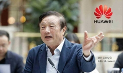 Huawei tiếp tục mua chip Intel, Qualcomm nếu được Mỹ cho phép