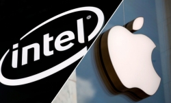 Apple thâu tóm thành công mảng sản xuất modem 5G của Intel