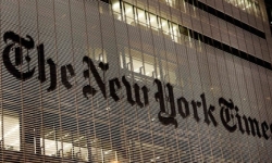 New York Times thử nghiệm chống lại tin tức giả bằng công nghệ blockchain