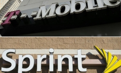 Mỹ phê chuẩn sáp nhập hai nhà mạng Sprint và T-Mobile