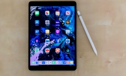 iPad tiếp tục thống trị thị trường máy tính bảng quý 2/2019