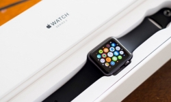 Apple Watch thống trị thị trường đồng hồ thông minh quý 2/2019