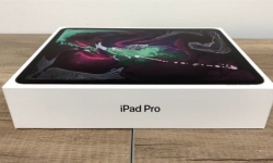 iPad Pro 2019 được đồn có 3 camera phía sau