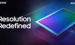 Samsung sắp ra mắt 'siêu cảm biến' tới 108MP