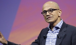 Microsoft dưới thời Satya Nadella trở nên 'đáng gờm' ra sao