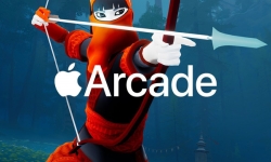 Dịch vụ chơi game Apple Arcade sẽ có giá khoảng 5USD /tháng