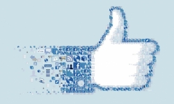 Facebook thử nghiệm ẩn số 'like' để hạn chế sống ảo