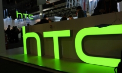 Mảng di động lẹt đẹt, doanh thu HTC khởi sắc nhờ mảng VR