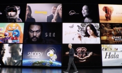 Dịch vụ xem phim Apple TV+ có mặt tại 100 quốc gia, giá rẻ hơn so với đối thủ