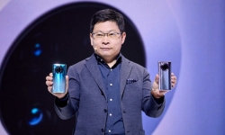 Huawei kì vọng bán được 20 triệu chiếc Mate 30, bất chấp lệnh cấm từ Mỹ