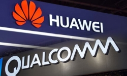 Qualcomm xác nhận nối lại giao dịch với Huawei