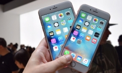 iPhone 6S/6S Plus hỏng nguồn sẽ được Apple sửa chữa miễn phí