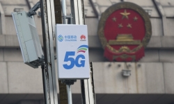 Không cần linh kiện từ Mỹ, Huawei vẫn có thể sản xuất trạm phát 5G