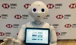 Hàng trăm nghìn việc làm tại các ngân hàng Mỹ sẽ được thay thế bởi robot