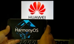 CEO Huawei tự tin về tương lai hệ điều hành Harmony OS