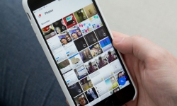 'Lỗ hổng' trong Google Photos khiến người dùng iPhone hưởng lợi