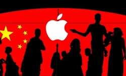 CEO Apple làm Chủ tịch hội đồng cố vấn Đại học Thanh Hoa, Trung Quốc