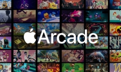 Dịch vụ Apple Arcade đạt cột mốc 100 game có sẵn