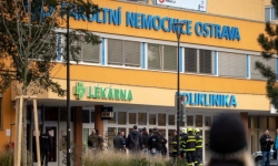 Xả súng tại bệnh viện ở Cộng hòa Séc khiến 6 người thiệt mạng