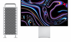 Cấu hình cao cấp nhất của Mac Pro 2019 có giá lên tới cả tỷ đồng
