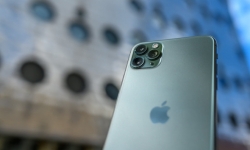 Camera trên iPhone sẽ càng tuyệt vời hơn nhờ cuộc thâu tóm mới của Apple