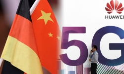 Nếu 'cấm cửa' Huawei như Mỹ, Trung Quốc sẽ trả đũa lên ô tô của Đức