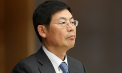 Chủ tịch HĐQT Samsung Electronics lĩnh án 18 tháng tù