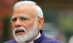 Nhóm khủng bố 19 người kế hoạch ám sát thủ tướng Ấn Độ