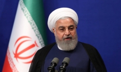 Iran đe doạ làm giàu uranium nhiều hơn trước khi ký thoả thuận JCPOA