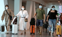 Lo ngại 'virus Vũ Hán', nhiều nơi cấm nhập cảnh với người tới từ Vũ Hán, Hồ Bắc