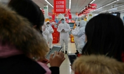 Nhiều ông lớn công nghệ Trung Quốc quyên tiền để chống 'virus Vũ Hán'
