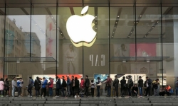 Apple đóng cửa toàn bộ cửa hàng tại Trung Quốc