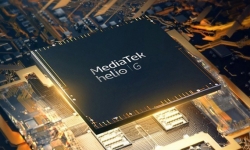 MediaTek trình làng hai chip tầm trung chuyên game: Helio G70 và G80