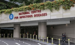 Ghi nhận thêm 9 trường hợp, Singapore xếp thứ 3 về số ca nhiễm COVID-19
