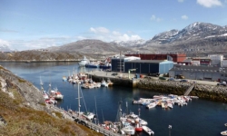 Đan Mạch bất đồng sau hành động của Mỹ tại Greenland