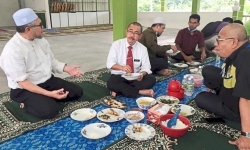 Thứ trưởng Y tế Malaysia bị phạt vì vi phạm lệnh phong tỏa