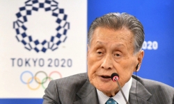 Thế vận hội Tokyo 2020 sẽ bị hủy nếu dịch vẫn chưa được kiểm soát vào năm sau