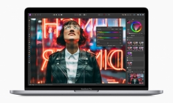 Apple trình làng MacBook Pro 13-inch phiên bản 2020