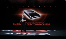 AMD giữ vị trí quán quân chip xử lý bán chạy nhất trên Amazon
