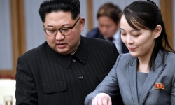 Tin thế giới mới nhất ngày 14/6: Em gái Kim Jong Un doạ hành động quân sự với Hàn Quốc