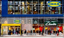 IKEA kinh doanh khởi sắc giữa đại dịch, bắt đầu từ Trung Quốc