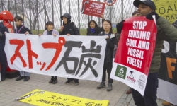 Nhật Bản đóng cửa 100 nhà máy nhiệt điện than trong một thập kỷ